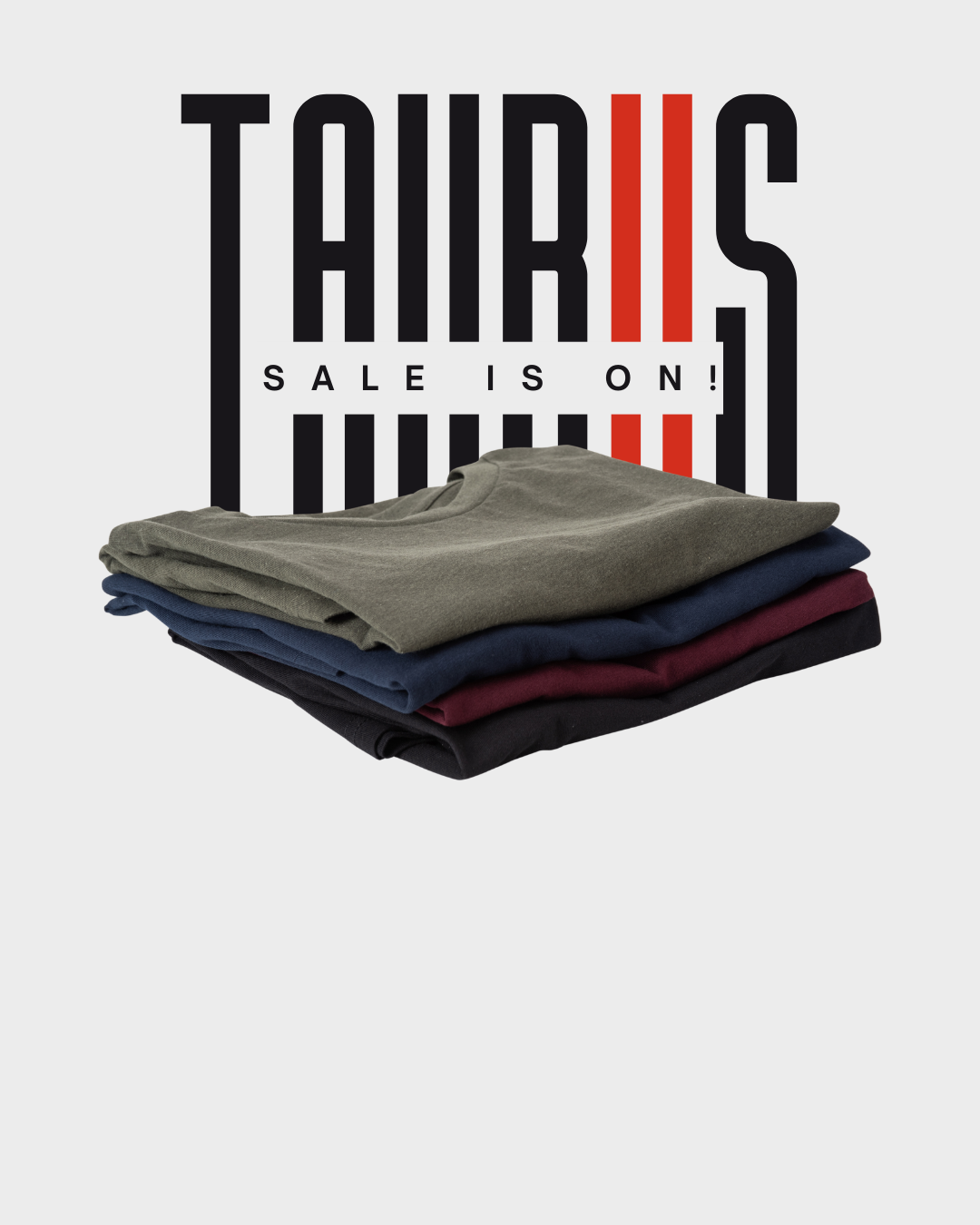 TAURUS TEAM / T-SHIRT