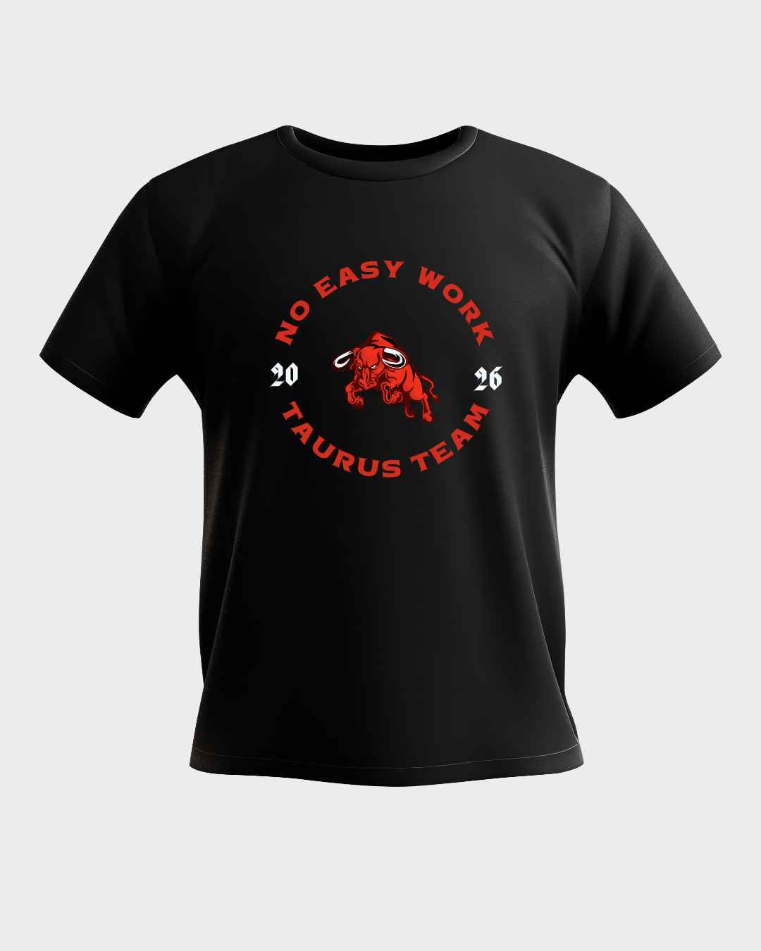 TAURUS TEAM / T-SHIRT