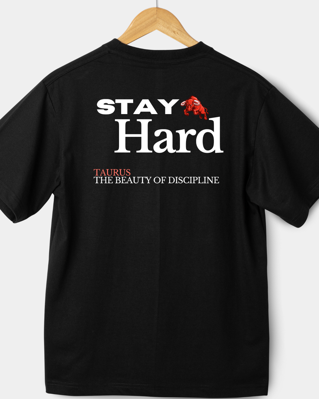 TAURUS T-SHIRT